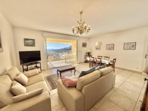 Appartement 3 pièces climatisé avec terrasses - Ajaccio - FR-1-61-519